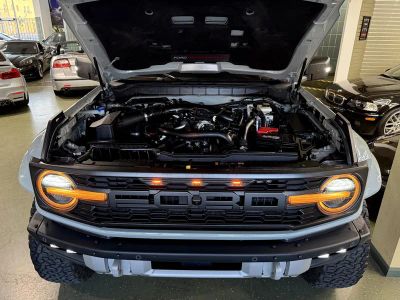 2024 Ford Bronco - Photo 30