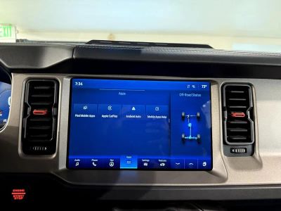 2024 Ford Bronco - Photo 19