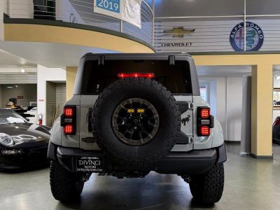 2024 Ford Bronco - Photo 4