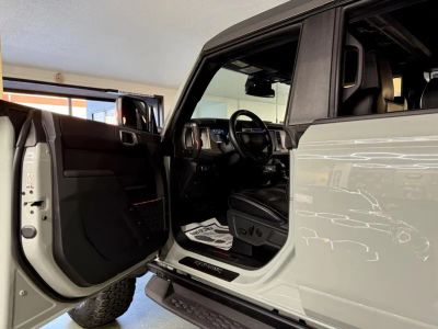 2024 Ford Bronco - Photo 9