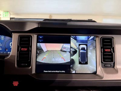 2024 Ford Bronco - Photo 16