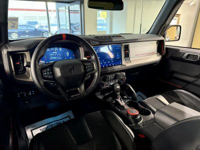 2024 Ford Bronco - Photo 8