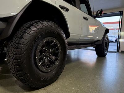 2024 Ford Bronco - Photo 5