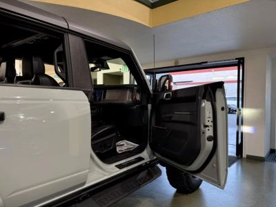 2024 Ford Bronco - Photo 11