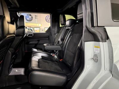 2024 Ford Bronco - Photo 7
