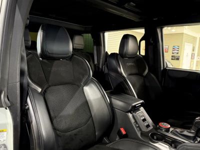 2024 Ford Bronco - Photo 12