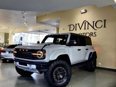 2024 Ford Bronco - Photo 1