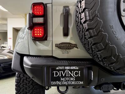 2024 Ford Bronco - Photo 35