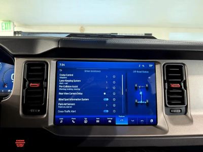 2024 Ford Bronco - Photo 18