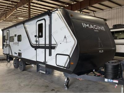 2026 Grand Design Imagine XLS - Photo 1