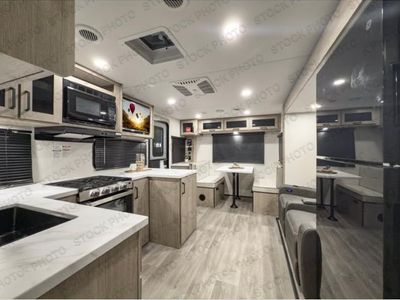 2026 Grand Design Imagine XLS - Photo 3