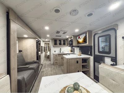 2026 Grand Design Imagine XLS - Photo 4