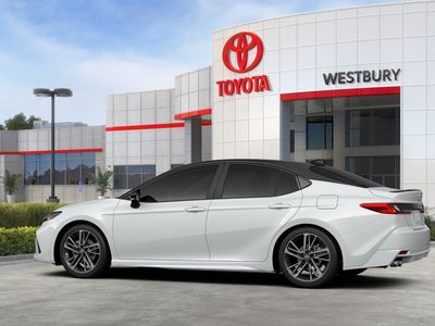 2026 Toyota Camry - Photo 5