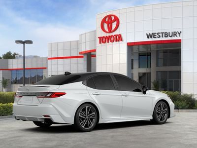 2026 Toyota Camry - Photo 10