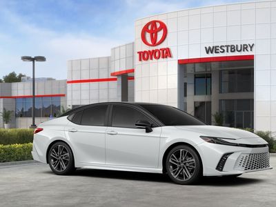 2026 Toyota Camry - Photo 14
