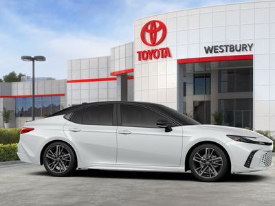 2026 Toyota Camry - Photo 13