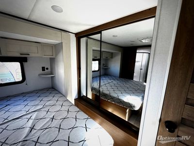 2026 Dutchmen Aspen Trail - Photo 16