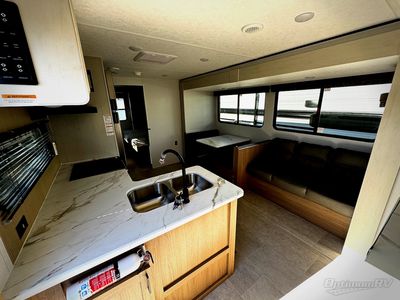 2026 Dutchmen Aspen Trail - Photo 3