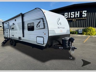 2026 Wayfinder RV Go Play - Photo 1