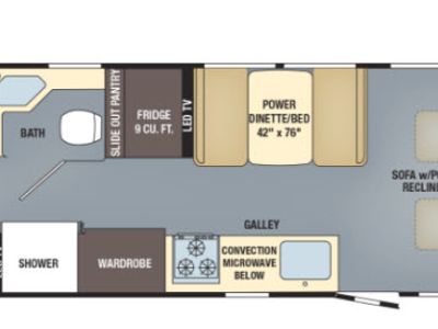 2019 Airstream Classic - Photo 2
