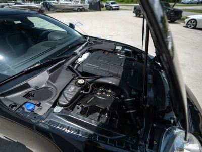 2007 Jaguar XK-Series — photo 36 view