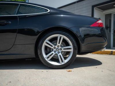2007 Jaguar XK-Series — detail view