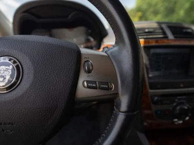 2007 Jaguar XK-Series — photo 25 view