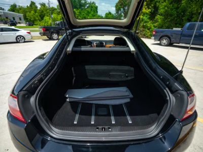 2007 Jaguar XK-Series — photo 43 view