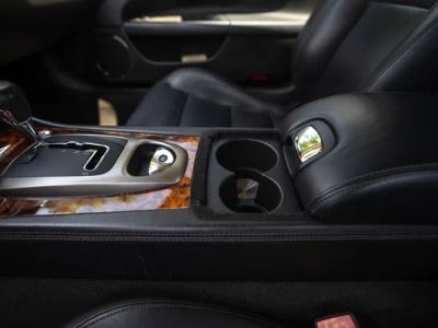 2007 Jaguar XK-Series — photo 27 view