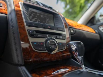 2007 Jaguar XK-Series — photo 29 view