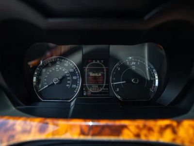 2007 Jaguar XK-Series — photo 18 view