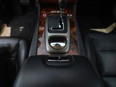 2007 Jaguar XK-Series — photo 23 view