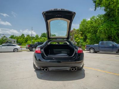 2007 Jaguar XK-Series — photo 41 view