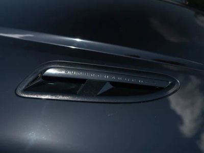 2007 Jaguar XK-Series — photo 39 view