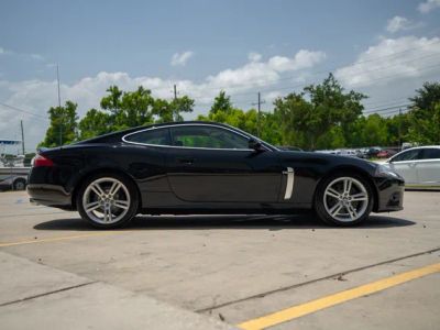 2007 Jaguar XK-Series — photo 9 view
