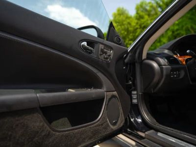2007 Jaguar XK-Series — photo 14 view