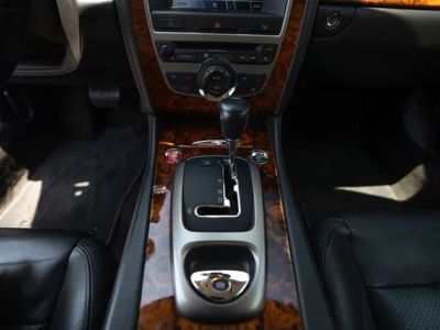 2007 Jaguar XK-Series — photo 22 view