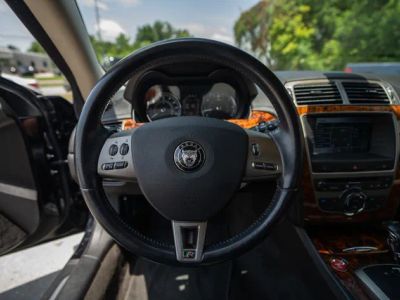 2007 Jaguar XK-Series — photo 19 view