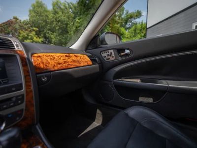 2007 Jaguar XK-Series — photo 21 view