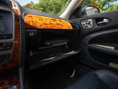 2007 Jaguar XK-Series — photo 26 view