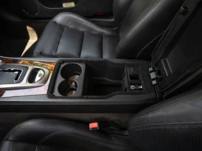 2007 Jaguar XK-Series — photo 28 view