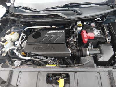 2024 Nissan Rogue - Photo 9