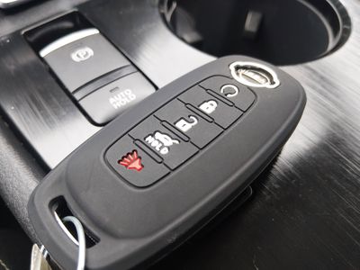 2024 Nissan Rogue - Photo 15