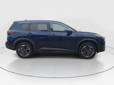 2024 Nissan Rogue - Photo 8