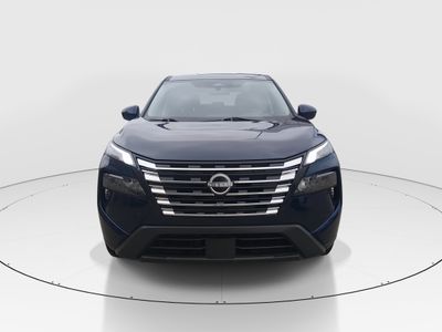 2024 Nissan Rogue - Photo 2