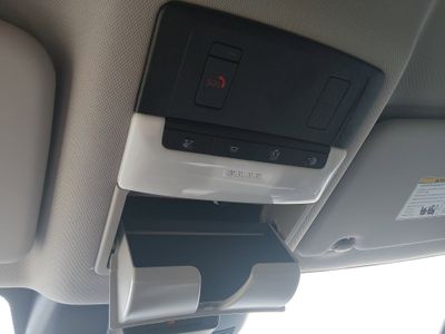 2024 Nissan Rogue - Photo 20