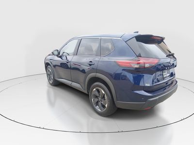 2024 Nissan Rogue - Photo 5