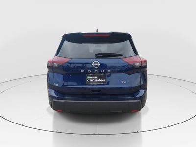 2024 Nissan Rogue - Photo 6