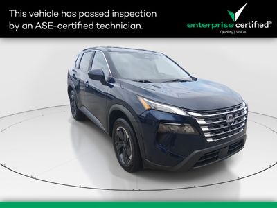 2024 Nissan Rogue - Photo 1