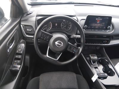 2024 Nissan Rogue - Photo 17